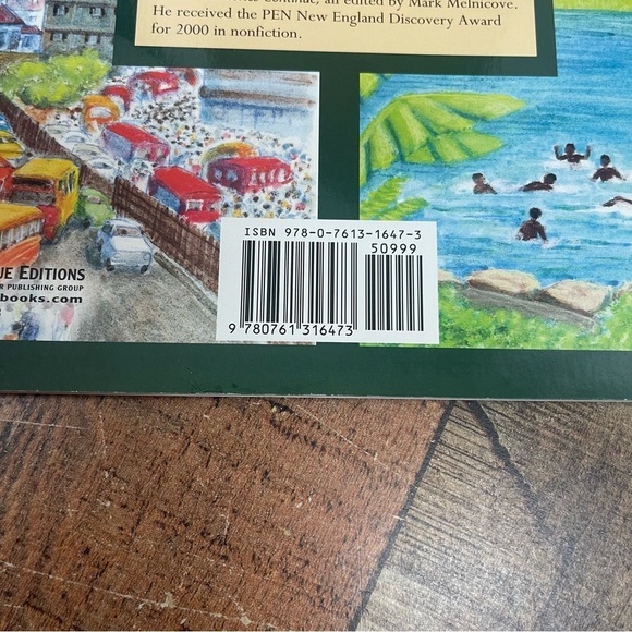 Africa Is Not A Country Paperback Picture Book History Geography - Picture 3 of 3